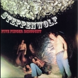 Steppenwolf - Five Finger Discount '1972 - Album