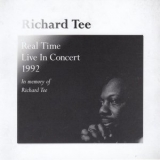 Richard Tee - Real Time Live in Concert 1992 '2012