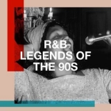 Various Artists - R&B Legends of the 90s '2024 - Album