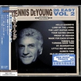 Dennis DeYoung - 26 East Vol. 2 '2021 - Album