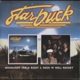 Starbuck - Moonlight Feels Right / Rock 'N' Roll Rocket '2009