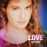 Amy Grant - Love '2021 - Album