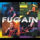 Michel Fugain - Vivant '1995 - Album