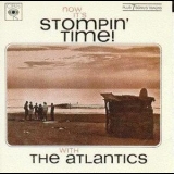 The Atlantics - Now It's Stompin' Time With The Atlantics '1992