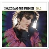 Siouxsie & The Banshees - Gold '2005 - Album