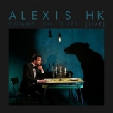 Alexis HK - Comme un ours '2020