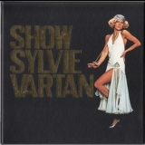 Sylvie Vartan - Show Sylvie Vartan '2013 - Album