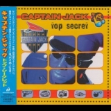 Captain Jack - Top Secret '2000 - Album