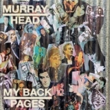 Murray Head - My Back Pages '2012 - Album