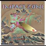 North Of Malibu - Impact Zone '2009 - Album