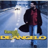 Nino De Angelo - Verfluchte Zeiten '1993 - Album