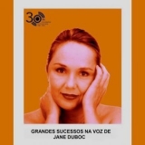 Jane Duboc - Grandes Sucessos Na Voz de Jane Duboc '2002 - Album