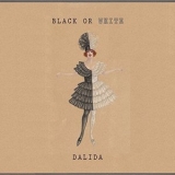 Dalida - Black Or White '2017 - Album