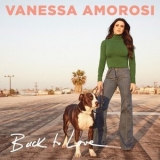 Vanessa Amorosi - Back to Love '2019 - Album