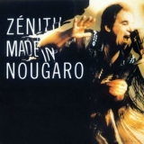 Claude Nougaro - Zénith Made In Nougaro '1989