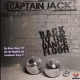 Captain Jack - Back To The Dancefloor '2011 - Album