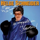 Helge Schneider - Es rappelt im Karton '2020 - Album