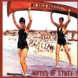 Mates Of State - My Solo Project '2000