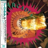 Arcadia - Goodbye Is Forever '1986 - Single