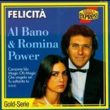 Al Bano & Romina Power - Felicitá '1989 - Album