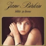 Jane Birkin - Lolita Go Home '1975 - Album