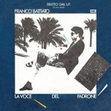 Franco Battiato - La Voce Del Padrone '1981