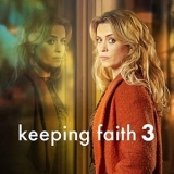 Amy Wadge - Keeping Faith: Series 3 '2021 - Album