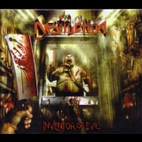 Destruction - Inventor Of Evil (Limited Edition) '2005