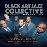 Black Art Jazz Collective - The Side Door Jazz Club '2016 - Album