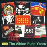 999 - The Albion Punk Years '1980 - Album