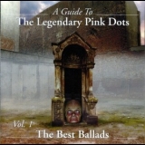 The Legendary Pink Dots - The Best Ballads Vol.1 '2000