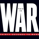 30 Seconds To Mars - This Is War '2010 - Album