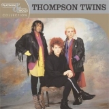 Thompson Twins - Platinum & Gold Collection '2003