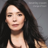 Beverley Craven - Change of Heart '2014 - Album