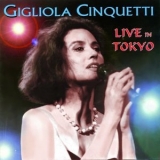 Gigliola Cinquetti - Live in Tokyo '2013 - Live album