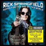 Rick Springfield - Song For The End Of The World '2012 - Album