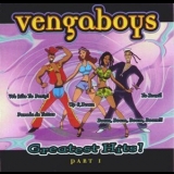 Vengaboys - Greatest Hits! Part I '1998 - Compilation