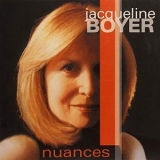 Jacqueline Boyer - Nuances '1999