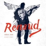 Renaud - Phénix Tour '2017 - Live album