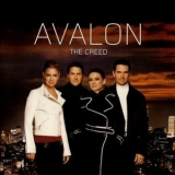 Avalon - The Creed '2004 - Album