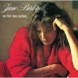 Jane Birkin - Ex Fan Des Sixties '1978 - Album