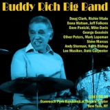 Buddy Rich - 1983-08-15, Damrosch Park Bandshell, New York, NY '1983