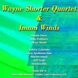 Wayne Shorter - 2008-04-11, Nob Hill Masonic Center, San Francisco, CA '2008