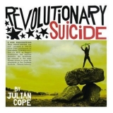 Julian Cope - Revolutionary Suicide '2013 - Album