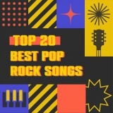 Various Artists - Top 20 Best Pop Rock Songs '2024