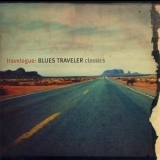 Blues Traveler - Travelogue Blues Traveler Classics '2002 - Album