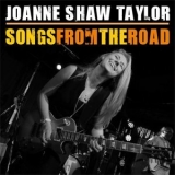 Joanne Shaw Taylor - Songs From The Road '2013 - Live album