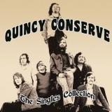 Quincy Conserve - The Singles Collection '2014 - Compilation