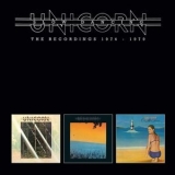 Unicorn - Slow Dancing: The Recordings 1974-1979 '2020 - Compilation