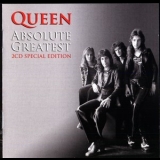 Queen - Absolute Greatest Hits (CD2) '2009
